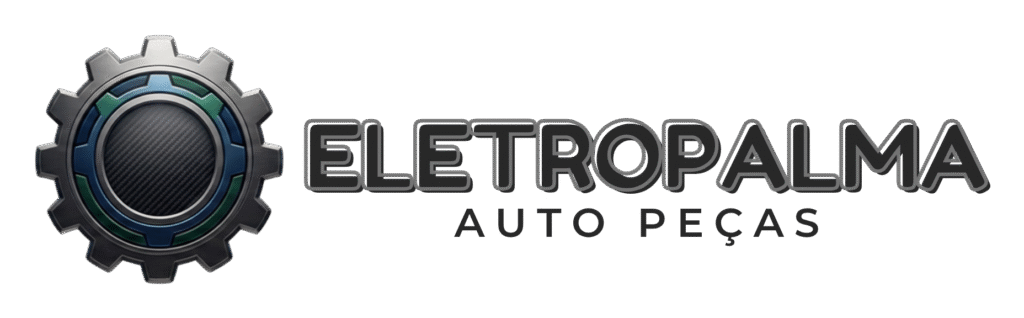 Logo Eletropalma Peças