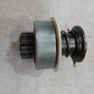 IMPULSOR DE PARTIDA FUSCA B. 065 RECONDICIONADA