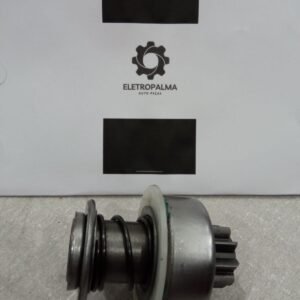 IMPULSOR DE PARTIDA PASSAT 0068