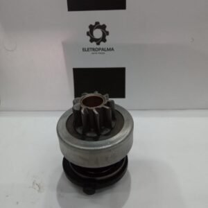 IMPULSOR DE PARTIDA 0837 DOBLO/PALIO FIRE/CELTA/UNO/CORSA RECONDICIONADO