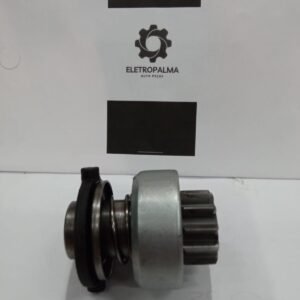 IMPULSOR DE PARTIDA 0846 PALIO/ BOSCH