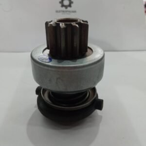 IMPULSOR DE PARTIDA 0942 GOL AP 16 Mi RECONDICIONADA