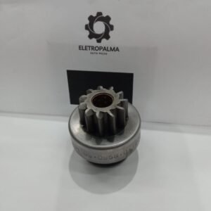 IMPULSOR DE PARTIDA 99. 0958 .0RECONDICIONADA