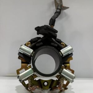 PE732-12V Porta Escova da Partida Bosch Santana Tempra 12V