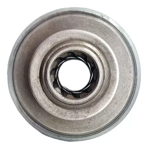Impulsor Partida Celta 1.0 Novo Corsa Clio 1.6 Scenic 2.0 16 RECONDIONADA - Imagem 3