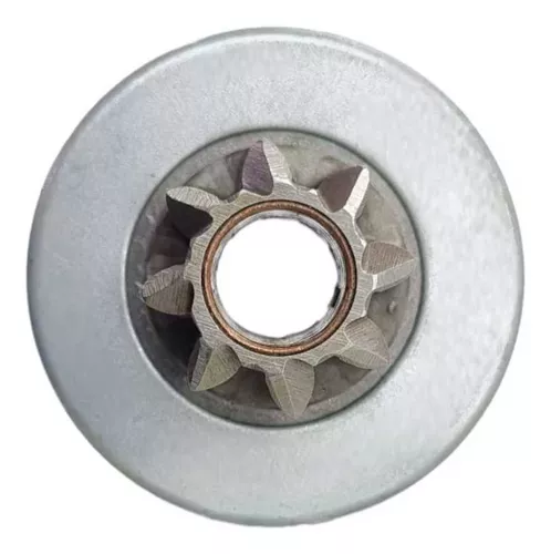 Impulsor Partida Celta 1.0 Novo Corsa Clio 1.6 Scenic 2.0 16 RECONDIONADA - Imagem 2