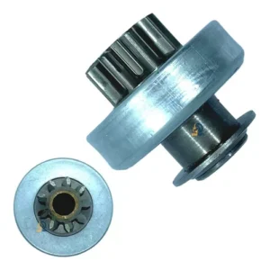 Impulsor De Partida 1686 Ford Ka /Fiesta/ Courier- RECONDICIONADA