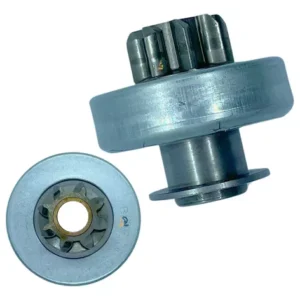 Impulsor De Partida -1735 Renault Duster Fluence KANGOO SANDERO- RECONDICIONADA