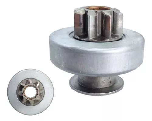 Impulsor Partida Celta 1.0 Novo Corsa Clio 1.6 Scenic 2.0 16 RECONDIONADA