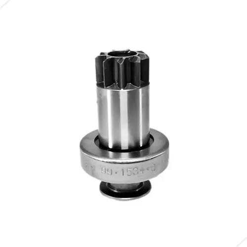 Motor Partida 1534 POLO/GOL GV/Parati/VOYAGE/SPACEFOX