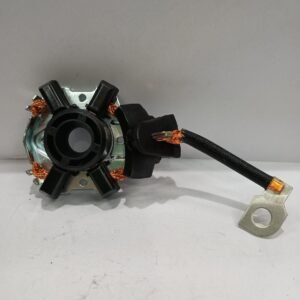 Porta Escovas Para Motor De Partida Ik1439